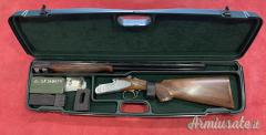 Sovrapposto Sabatti Mod.  Alpen Eagle Cal. 28