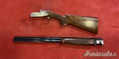 Sovrapposto Sabatti Mod.  Alpen Eagle Cal. 28