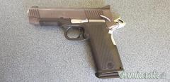 IMI | Israel Military Industries BUL M5 Commander  .40 Smith & Wesson | Auto  |  10 x 21 mm