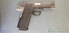 IMI | Israel Military Industries BUL M5 Commander  .40 Smith & Wesson | Auto  |  10 x 21 mm