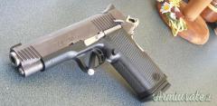 IMI | Israel Military Industries BUL M5 Commander  .40 Smith & Wesson | Auto  |  10 x 21 mm