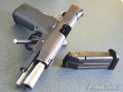 IMI | Israel Military Industries BUL M5 Commander  .40 Smith & Wesson | Auto  |  10 x 21 mm