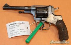 Revolver Nagant Mod. 1895 Cal. 7,62 Nagant
