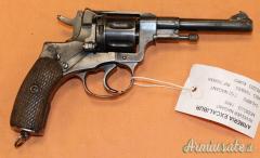 Revolver Nagant Mod. 1895 Cal. 7,62 Nagant