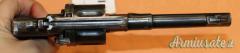 Revolver Nagant Mod. 1895 Cal. 7,62 Nagant