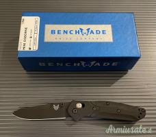 Benchmade 945BK-1 Mini Osborne