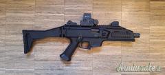 CZ Ceska Zbrojovka Scorpion evo 3 9x21mm IMI