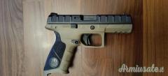 Beretta APX 9x21 9x21mm IMI