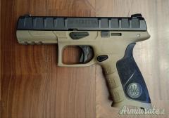 Beretta APX 9x21 9x21mm IMI
