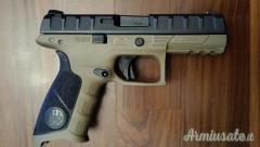 Beretta APX 9x21 9x21mm IMI