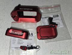 Minigonna e pad caricatore Glock 20, 21, 29, 30, 40, 41
