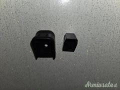 Pad caricatore +2 Glock cal 9 e 40