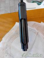 PISTOLA.BERETTA .MD.35. CAL.7,65 BROW.