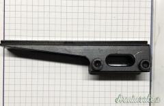 BERETTA OLIMPIA basetta acciaio