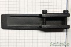 BERETTA OLIMPIA basetta acciaio