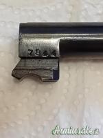 PISTOLA.BERETTA .MD.35. CAL.7,65 BROW.