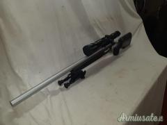 Sabatti Rover Custom  6.5x47mm Lapua
