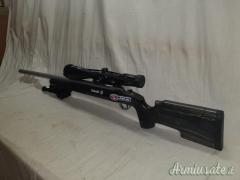 Sabatti Rover Custom  6.5x47mm Lapua