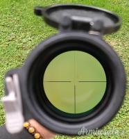 Burris Four Xe 2,5-10x50