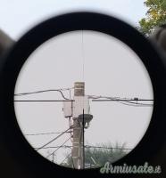 Burris Four Xe 2,5-10x50