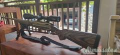 Tikka T3X  .30-06 Springfield