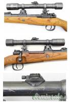 Cerco k98 Sniper orginale