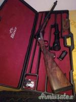 Blaser express 9.3x74mmR
