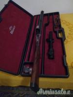 Blaser express 9.3x74mmR