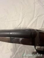 Beretta doppietta calibro 12 12