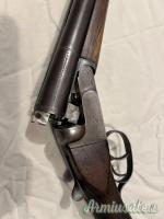 Beretta doppietta calibro 12 12