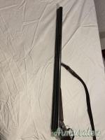 Beretta doppietta calibro 12 12