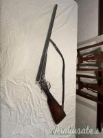 Beretta doppietta calibro 12 12