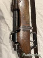 Carabina Merlicter Marini calibro 6,5
