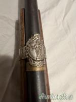 Carabina Merlicter Marini calibro 6,5