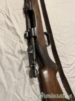 Carabina Merlicter Marini calibro 6,5