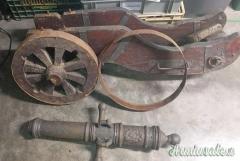 Vendo cannone