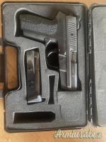SIG-Sauer SP 2340 .40 Smith & Wesson | Auto  |  10 x 21 mm