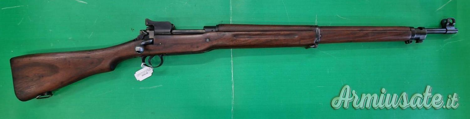 Carabina Bolt Action Eddystone P.17 (4-1918) Cal. 30-06 Carabina Bolt Action Eddystone P.17 (4-1918) Cal. 30-06
