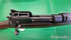Carabina Bolt Action Eddystone P.17 (4-1918) Cal. 30-06