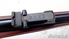 Walther | Carl kkj .22 Long Rifle