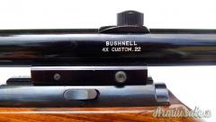 Walther | Carl kkj .22 Long Rifle