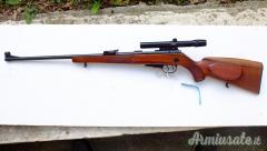 Walther | Carl kkj .22 Long Rifle