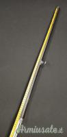 CEDO CANNA BENELLI CAL.12, CM. 65, 3 STELLE, FORATA 18,3. SOLO TEL., NO MAIL