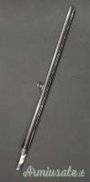 CEDO CANNA BENELLI CAL.12, CM. 65, 4 STELLE, FORATA 18,3. SOLO TEL., NO MAIL