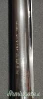 CEDO CANNA BENELLI CAL.12, CM. 65, 4 STELLE, FORATA 18,3. SOLO TEL., NO MAIL