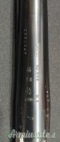 CEDO CANNA BERETTA CAL.12 , CM. 67, 3 STELLE, 18,3, BINDELLA LARGA. SOLO TEL.