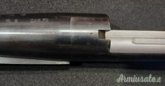CEDO CANNA BERETTA CAL.12 , CM. 71, 1 STELLA, FORATA 18,3.  SOLO TEL., NO MAIL.