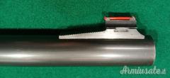 CEDO CANNA BERETTA CAL. 12 SLUG, CM. 56 ORIGINALE, CYL, 18,4. SOLO TEL.