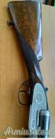 Doppietta tipo Holland & Holland Belga Liegi Cokerill