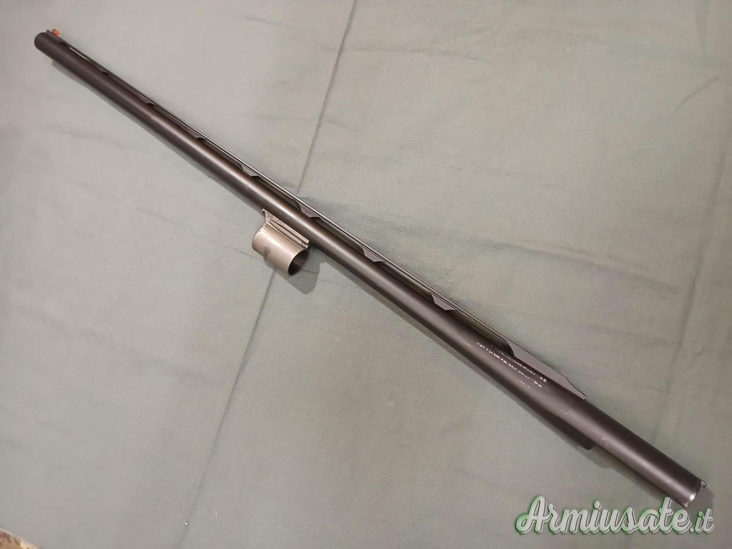 CEDO CANNA SKEET PER BERETTA 390 CAL.12 MAGNUM, CM. 71, 18,4. SOLO TEL. CEDO CANNA SKEET PER BERETTA 390 CAL.12 MAGNUM, CM. 71, 18,4. SOLO TEL.